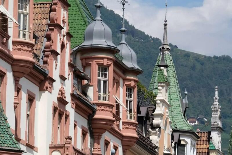 Historical and Cultural Walking Tour of Bolzano - Highlights of the Walking Tour