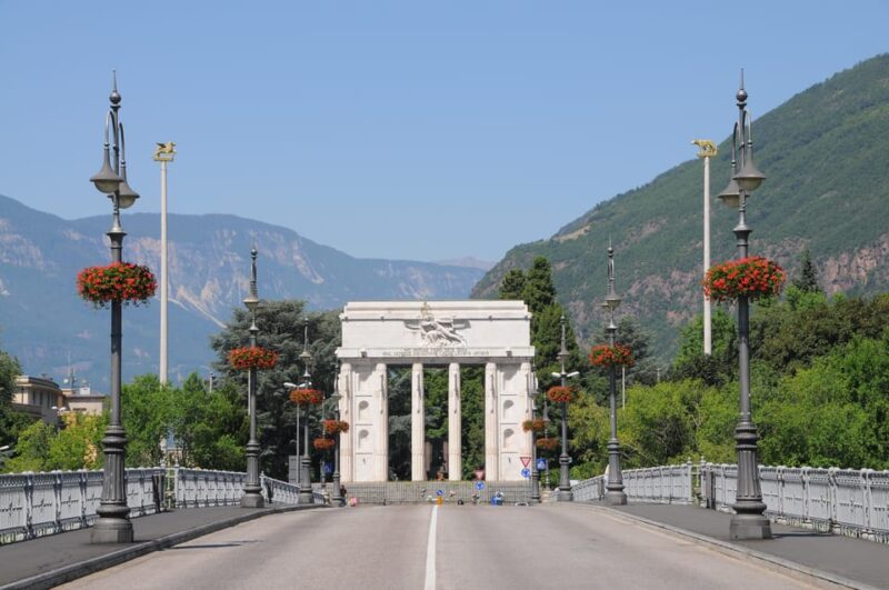 Historical and Cultural Walking Tour of Bolzano - Discovering Bolzanos Customs and History