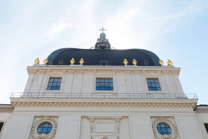 Historical and Naughty Tour of Lyon - Review Statistics