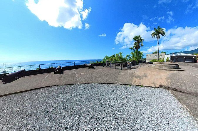 Historical and Panoramic Tour along Caribbean Coast and in Tropical Forest - The Sum Up