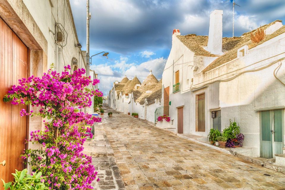 Historical Architecture of Bari – Private Walking Tour - Frequently Asked Questions