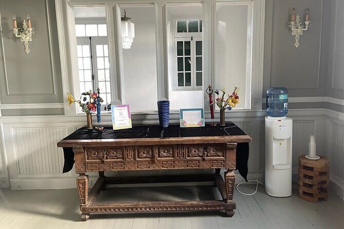 Historical attractions of Alexander Hamillton Mother's Gravesite - Final Thoughts