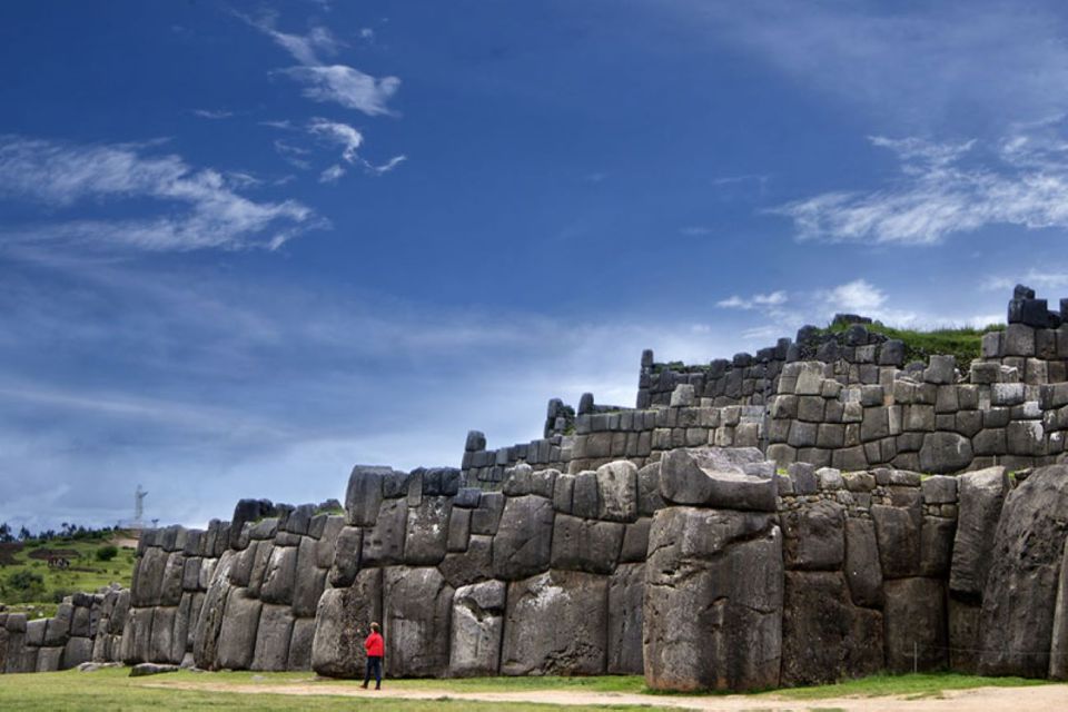 Historical City Tour in Cusco | Private Tour | - Itinerary Details
