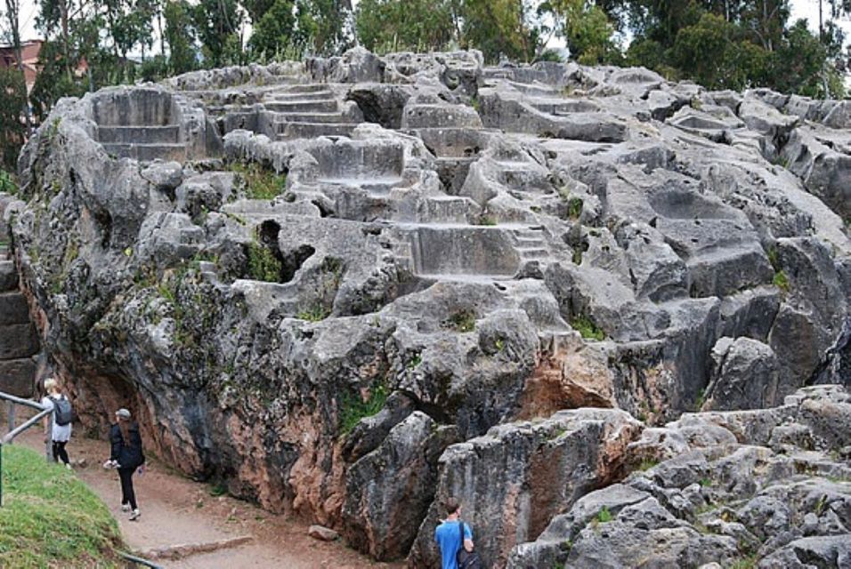 Historical City Tour in Cusco | Private Tour | - Inclusions and Exclusions