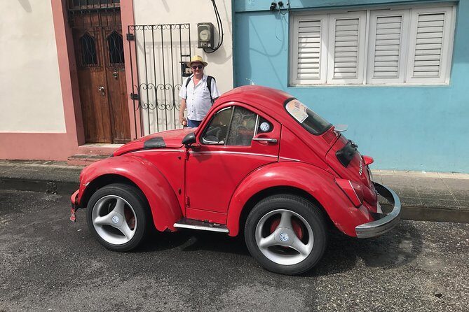 Historical City Tour Santo Domingo - Who Should Consider This Tour?