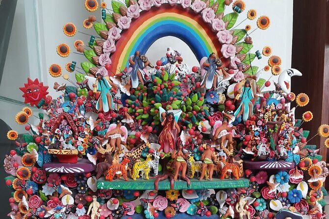 Historical, Cultural, and Artistic Tour of Downtown Merida - FAQ