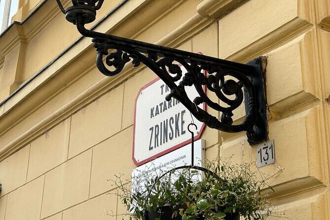 Historical & Cultural Walking Tour in Zagreb - Practical Details: What You Need to Know