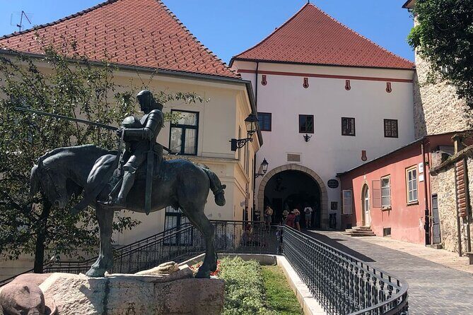 Historical & Cultural Walking Tour in Zagreb - The Sum Up