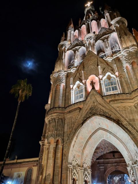 Historical & Cultural Walking Tour of San Miguel De Allende - Frequently Asked Questions
