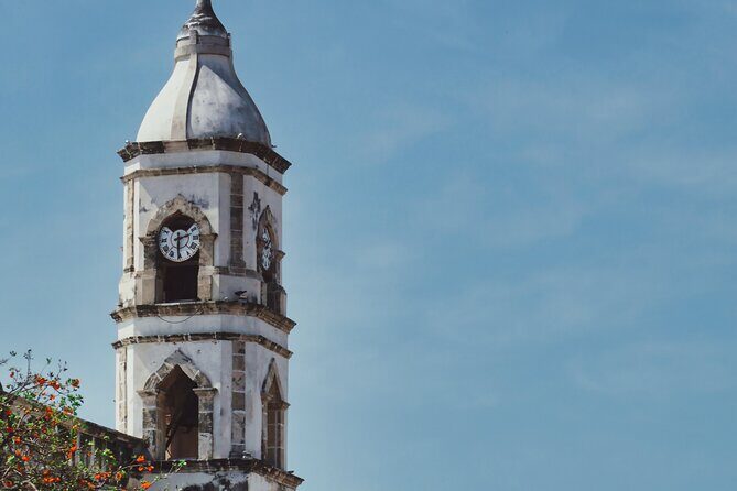Historical Day Tour in the City of Campeche - Who Will Love This Tour?