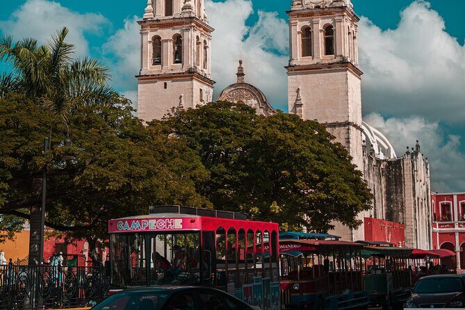 Historical Day Tour in the City of Campeche - Final Thoughts