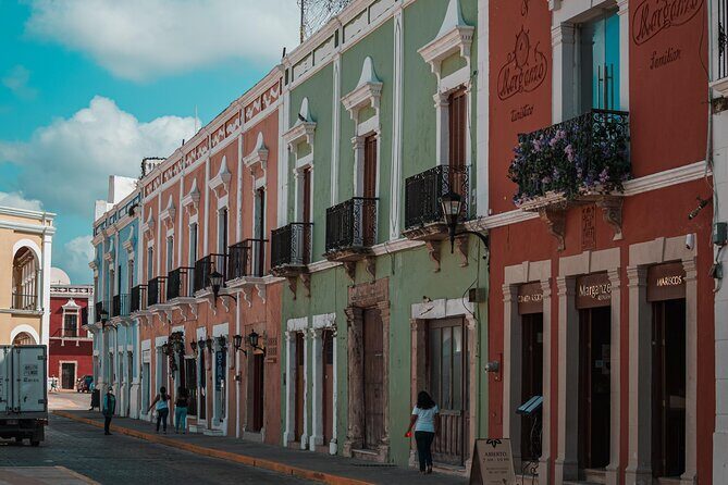 Historical Day Tour in the City of Campeche - FAQ