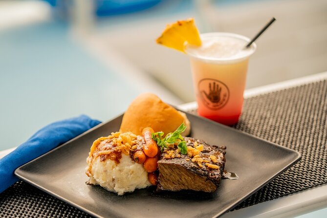Historical Dinner Cruise to Kealakekua Bay - Additional Details and Requirements