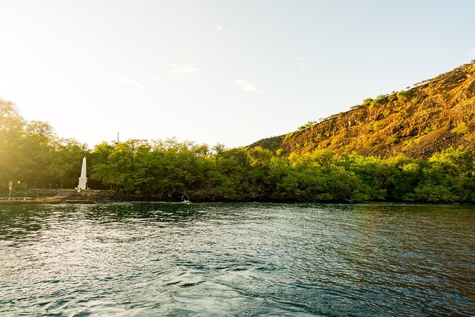 Historical Dinner Cruise to Kealakekua Bay - Recap