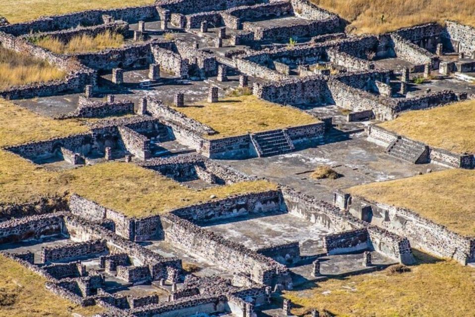Historical Downtown & Teotihuacan Pyramids Mezcal Tasting - Frequently Asked Questions