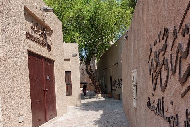 Historical Dubai Walking Tour With Local - Traveler Feedback