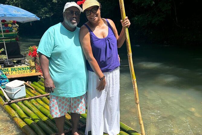 Historical Falmouth and Beach Tour - Cultural Landmarks & Authentic Sights