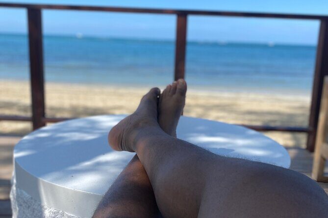 Historical Falmouth and Beach Tour - Transportation & Practical Details