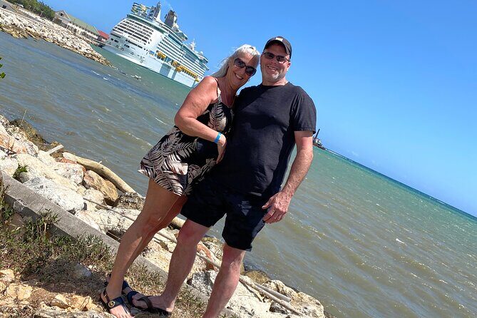 Historical Falmouth and Beach Tour - Balance & Value