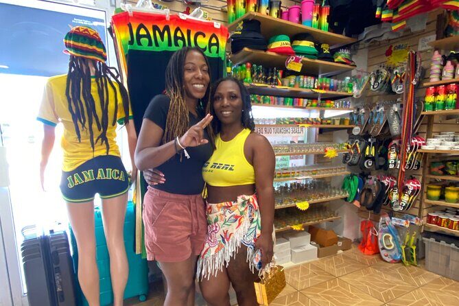 Historical Falmouth and Beach Tour - Final Thoughts