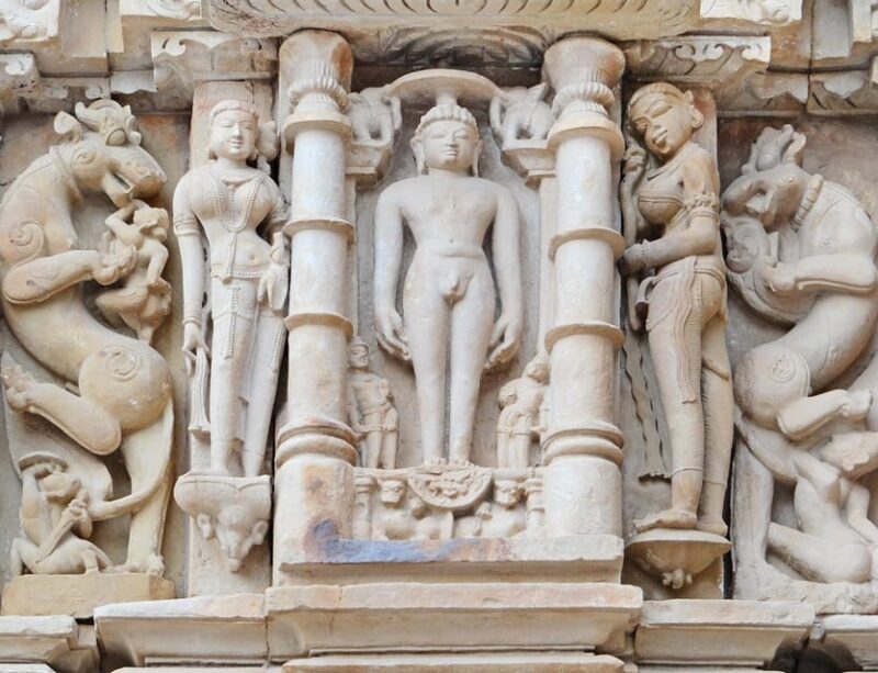 Historical, Golden Triangle With Khajuraho Tour (07n / 08d) - Good To Know
