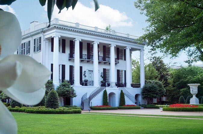 Historical Golf Cart Tour of Tuscaloosa Landmarks - A Word on the Reviews