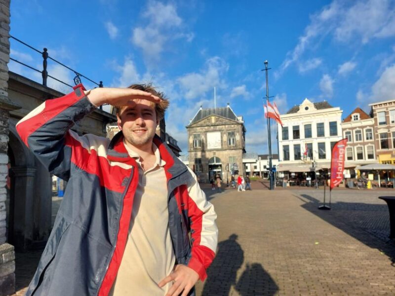 Historical Gouda: Private Tour With Local Guide - Key Tour Highlights