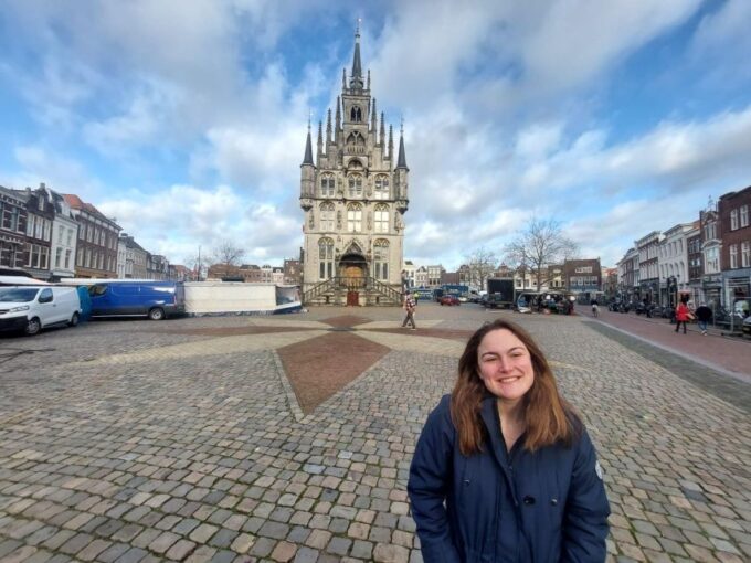 Historical Gouda: Private Tour With Local Guide - What to Expect on the Tour