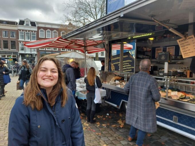 Historical Gouda: Private Tour With Local Guide - Tips for Your Visit