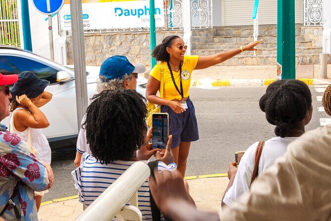 Historical Guided Walking Tour of Marigot by ISLAND FRIEND - FAQ