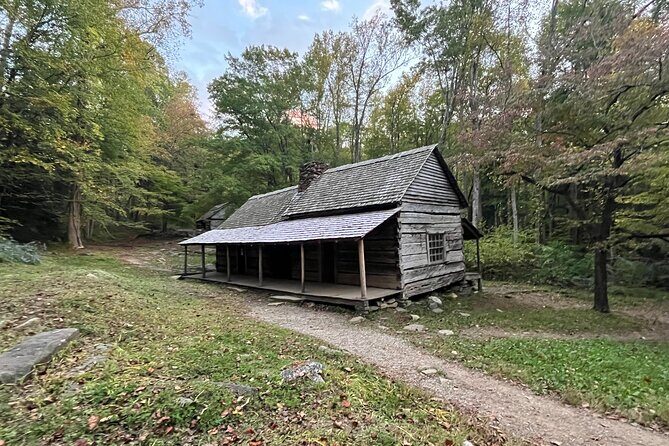 Historical Hikes in the Great Smoky Mountains National Park - A Deep Dive into the Experience