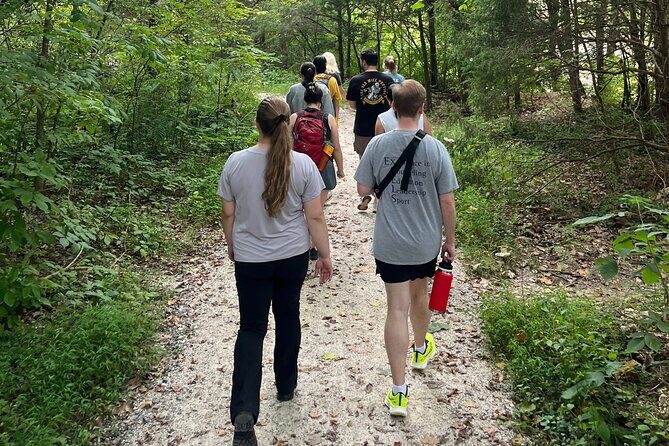 Historical Hikes in the Great Smoky Mountains National Park - FAQs