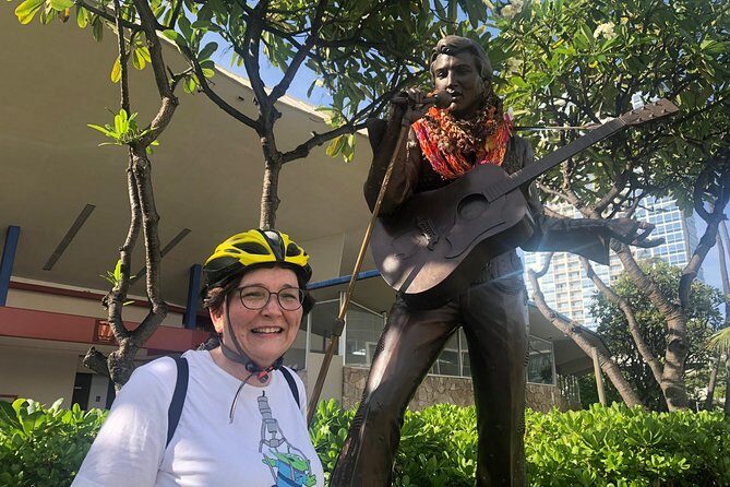Historical Honolulu Bike Tour - A Practical Look at What This Tour Offers