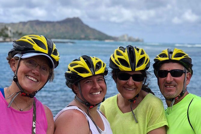 Historical Honolulu Bike Tour - Final Thoughts: Who Is This Tour For?
