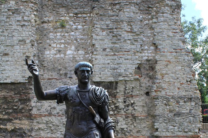 Historical London Private Walking Tour: Led by a Historian - Pricing and Booking Information
