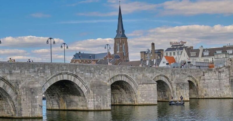 Historical Maastricht: Private Tour With Local Guide - Good To Know