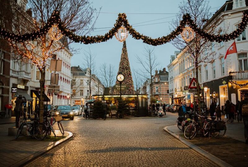 Historical Maastricht: Private Tour With Local Guide - Frequently Asked Questions
