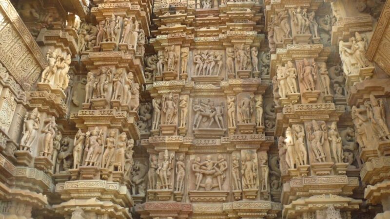 Historical Marvels - Delhi, Khajuraho, Orchha, Gwalior - Tour Highlights and Experience