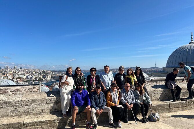 historical peninsula walking tour - FAQs