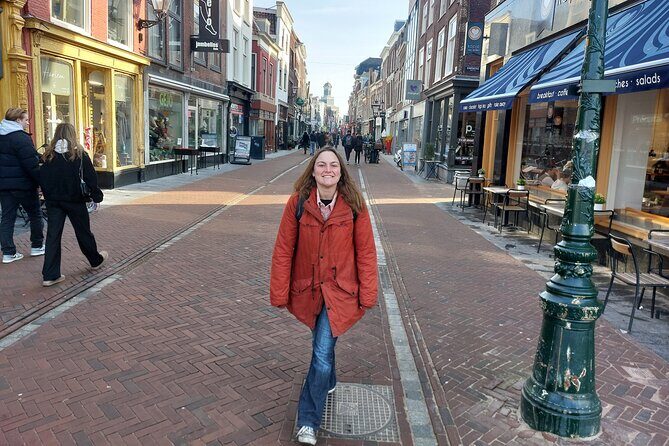 Historical Private Tour of Delft and Leiden including Transfer - The Practicalities: What to Expect and Why It Matters