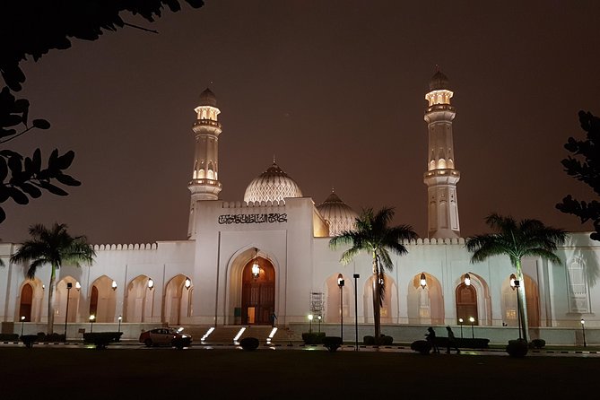 Historical Salalah City Tour With Nature, Culture, Food, Shopping - Pricing and Inclusions