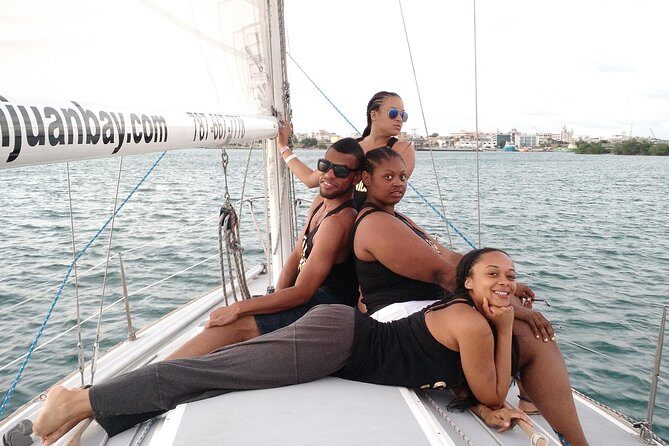 Historical San Juan Bay Sunset Sailing Tour - FAQs About the San Juan Sunset Sailing Tour