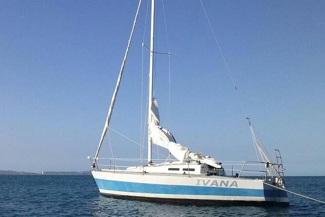 Historical San Juan Bay Sunset Sailing Tour - The Sum Up