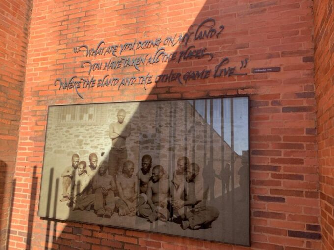 Historical Soweto & Apartheid Museum Tour - Tour Itinerary and Inclusions