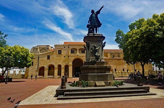 Historical Tour in the Colonial City of Santo Domingo - Final Thoughts