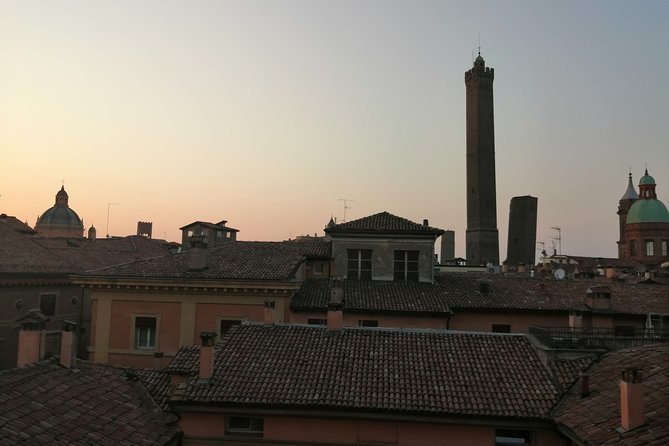 Historical Tour of Bologna - Meeting Point and Start Time