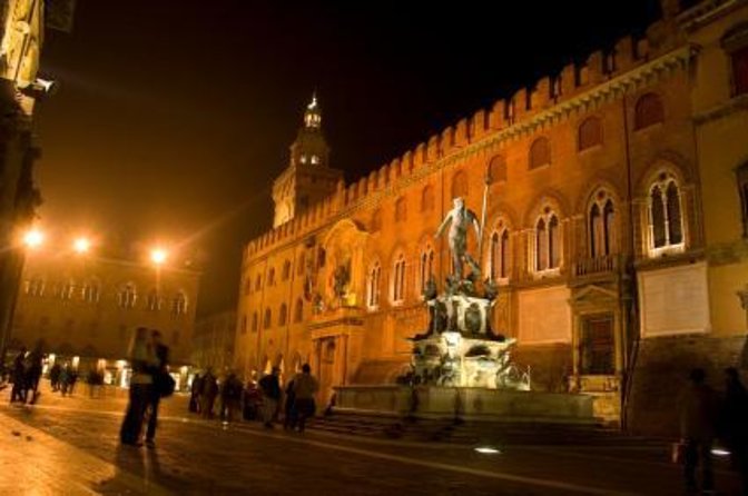 Historical Tour of Bologna - Included in the Tour