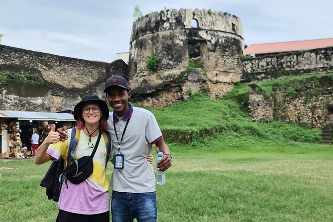 Historical Tour Of Stone Town Zanzibar Islands - Key Attractions to Visit