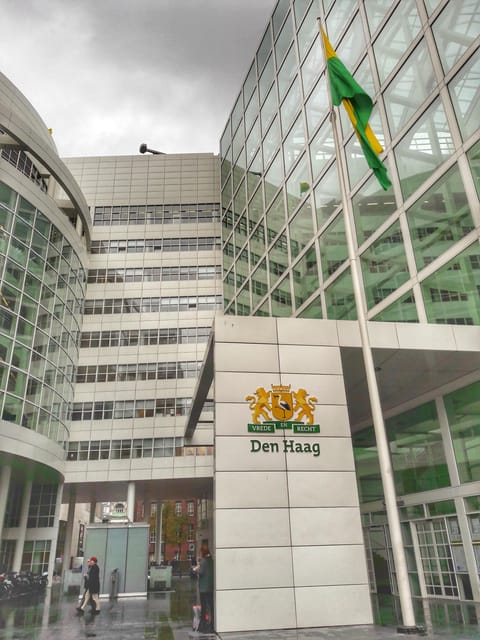 Historical Tour of The Hague - Who Should Consider This Tour?