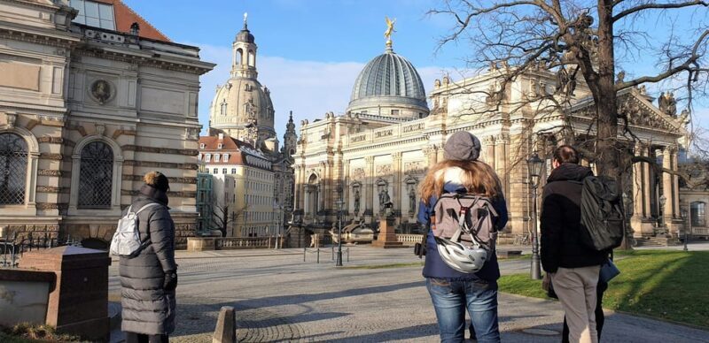 Historical tour of the old town including a Saxon dinner - FAQ